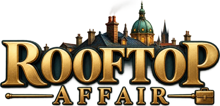 Rooftop Affair